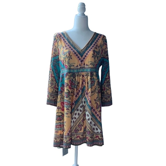 Umgee Multi colored Size M - Picture 1 of 4